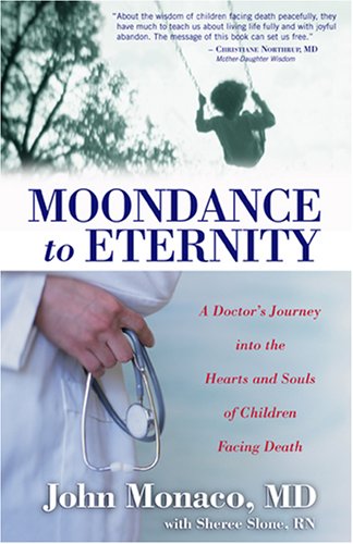 Moondance to Eternity