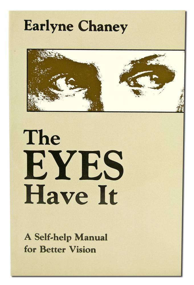 The Eyes Have it