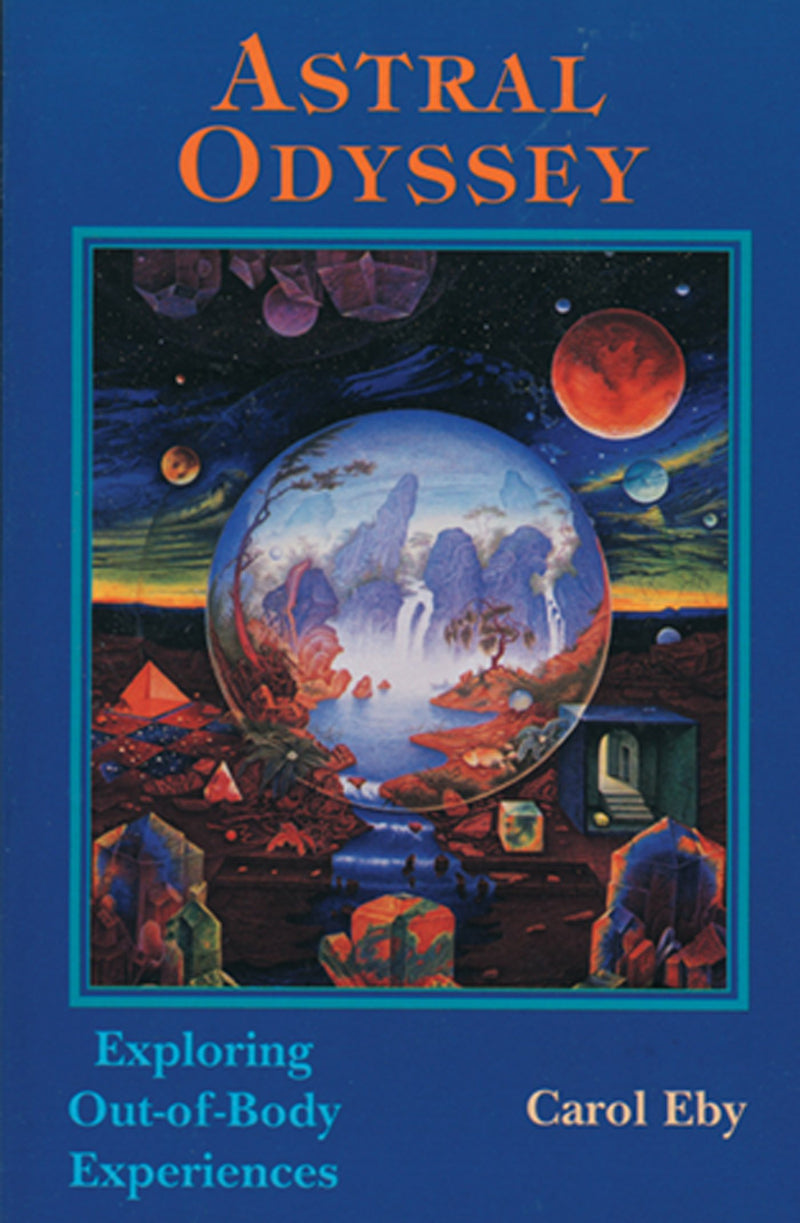 Astral Odyssey