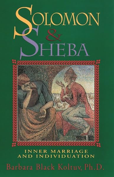 Solomon and Sheba