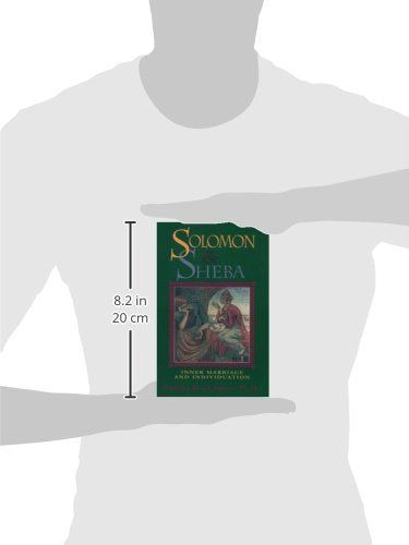 Solomon and Sheba