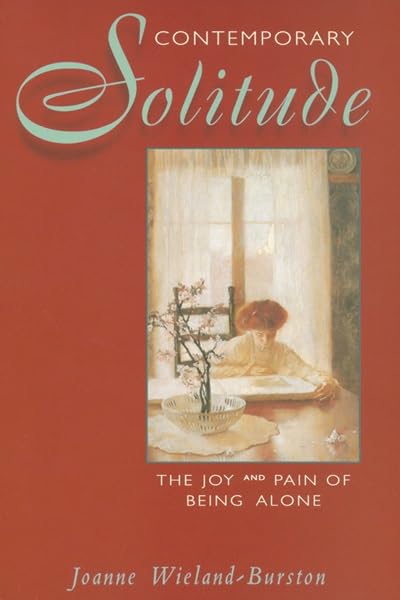 Contemporary Solitude