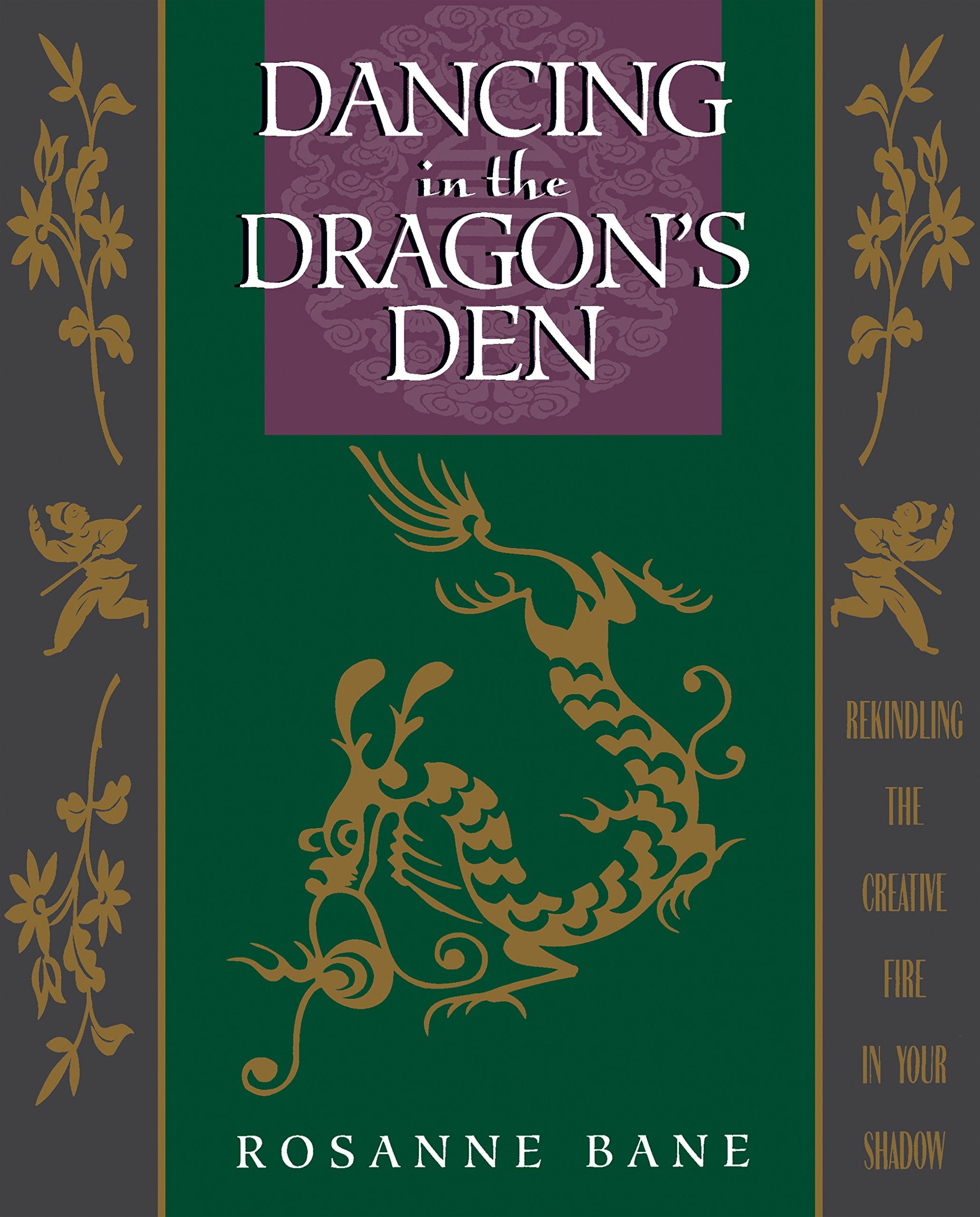 Dancing in the Dragon's Den