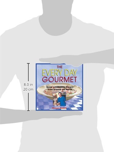 The Every Day Gourmet