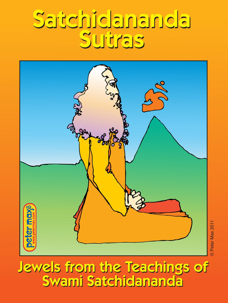 Satchidananda Sutras