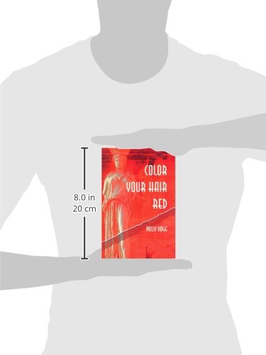 Color Your Hair Red