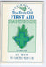 Australian Tea Tree Oil First Aid Handbook