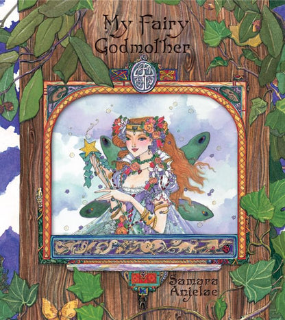My Fairy Godmother