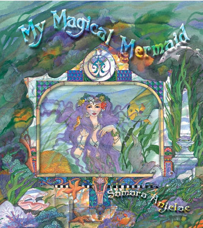 My Magical Mermaid