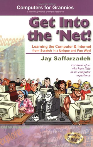 Get into the Net