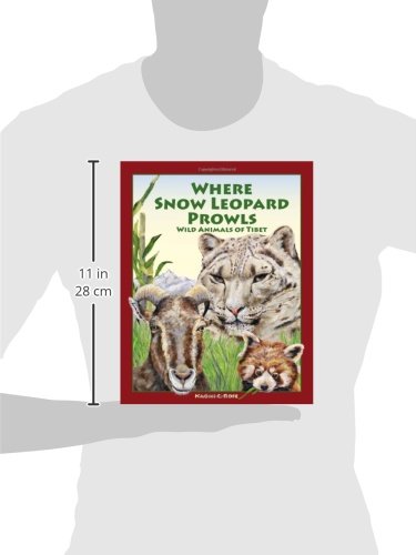Where Snow Leopard Prowls