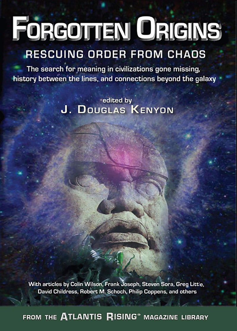 Forgotten Origins