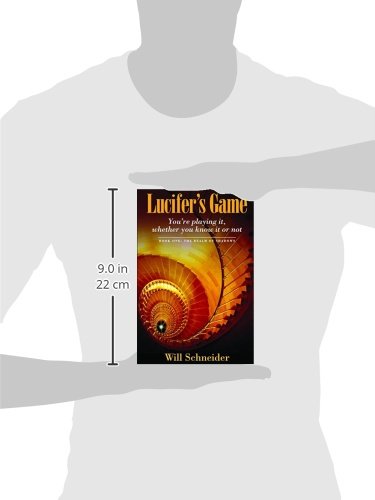 Lucifer'S Game