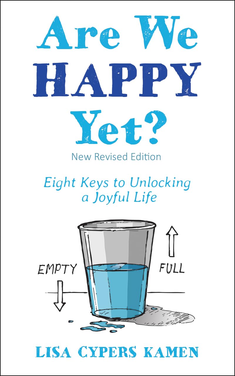 Are We Happy Yet?