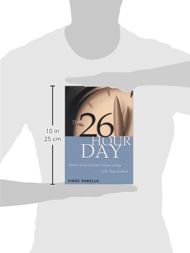 The 26-Hour Day
