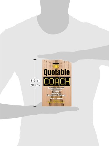 The Quotable Coach