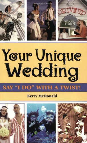 Your Unique Wedding