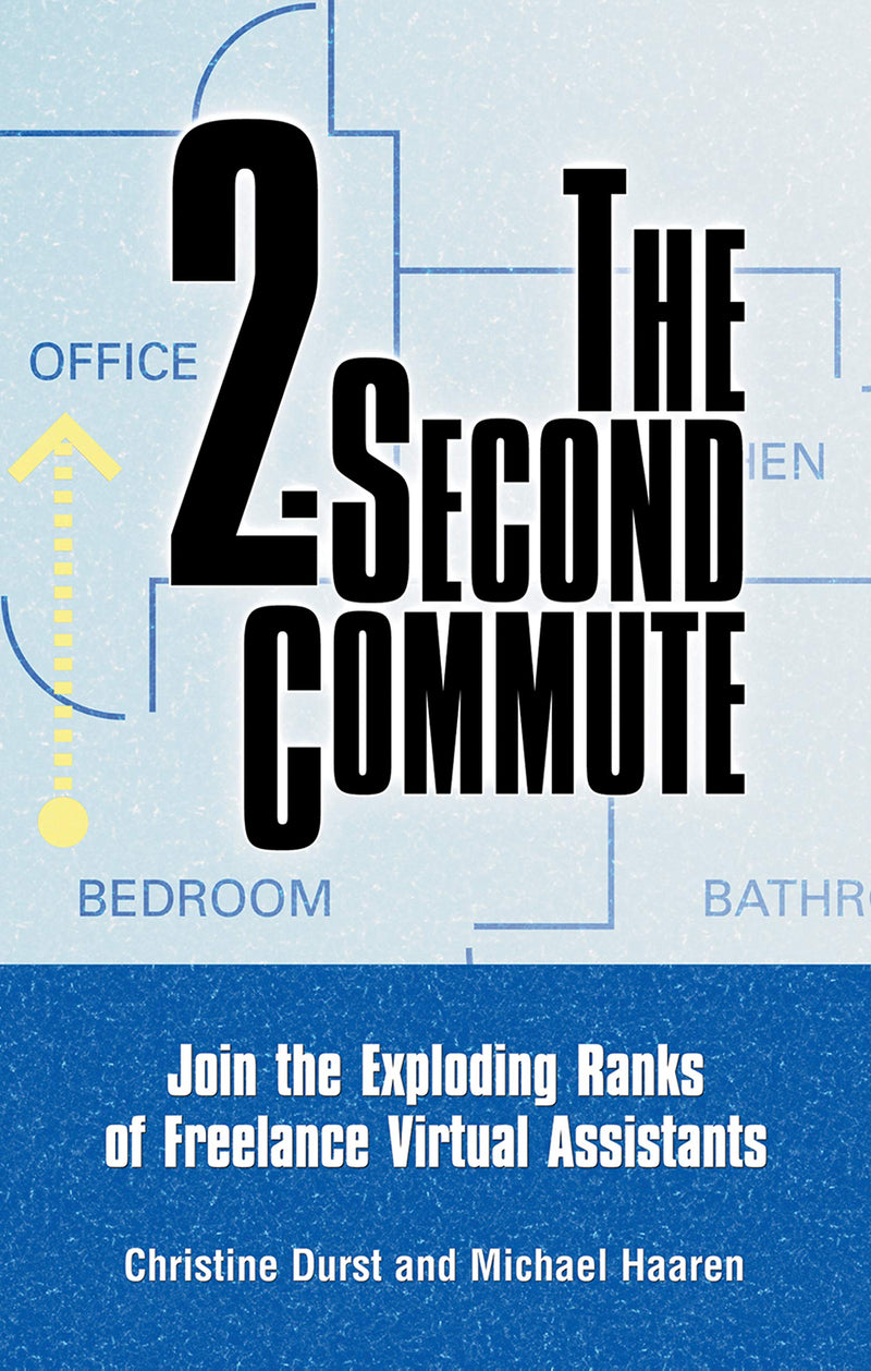 2 Second Commute