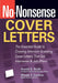 No-Nonsense Cover Letters
