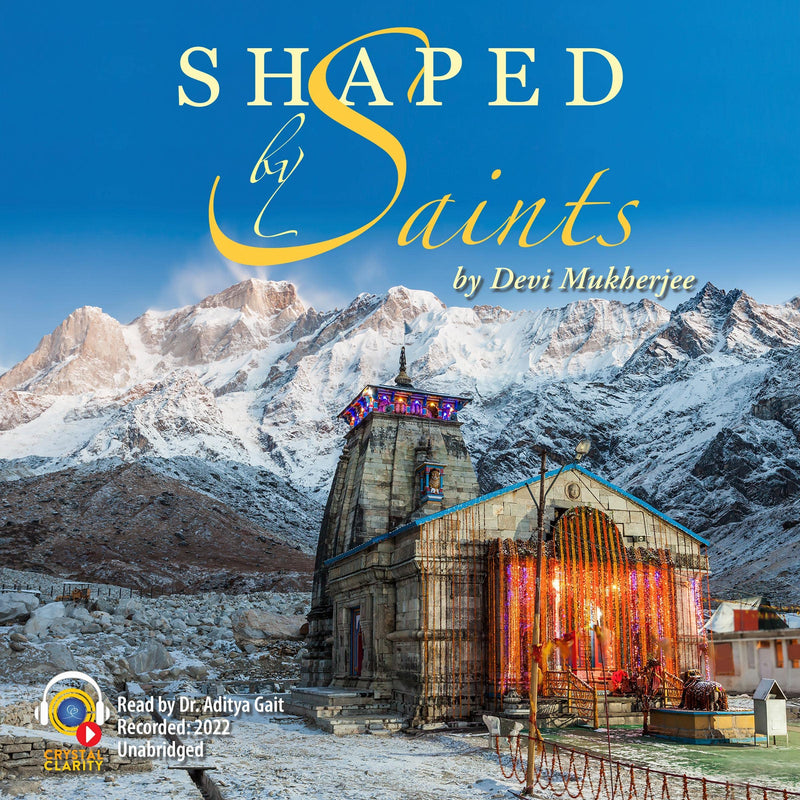 Shaped by Saints
