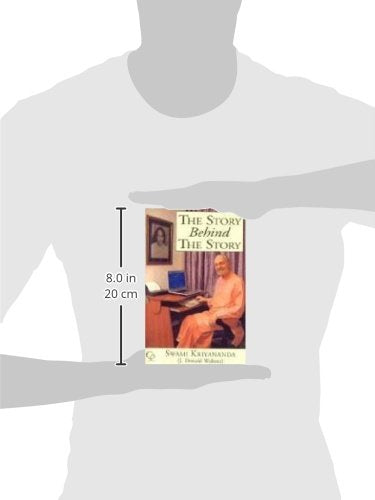 The Story Behind the Story