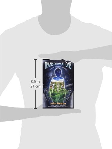 Transformations - Novel of Human Evolution