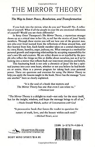 The Mirror Theory