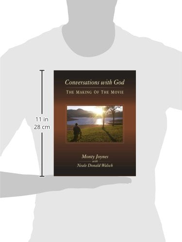 Conversations with God