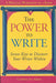 The Power to Write