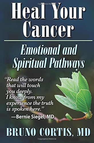 Heal Your Cancer