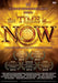 The Time is Now DVD