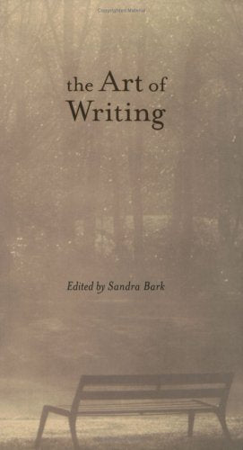 Writer's Workshop in a Box