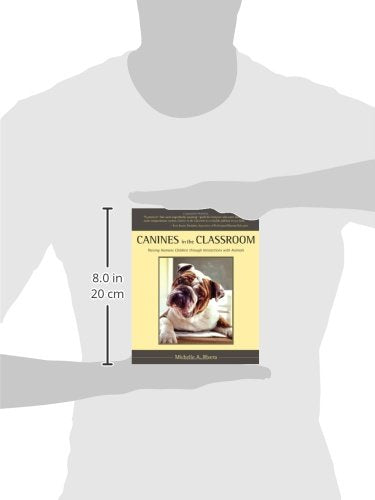 Canines in the Classroom