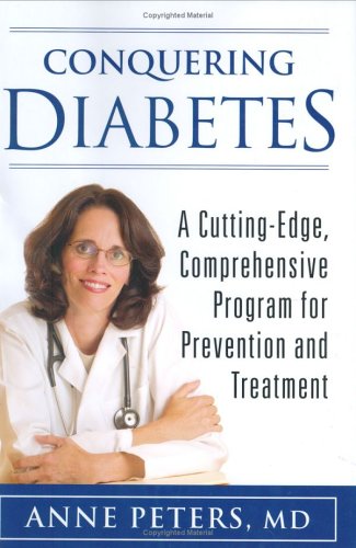 Conquering Diabetes