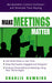 Make Meetings Matter