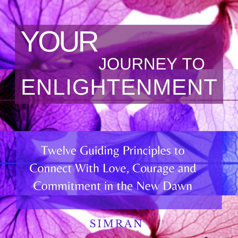Your Journey to Enlightenment