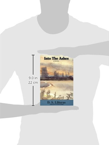 Into the Ashes
