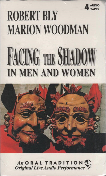 Facing the Shadow in Men and Women
