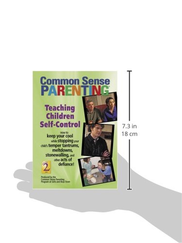 Common Sense Parenting