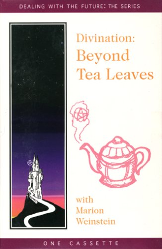 Beyond Tea Leaves