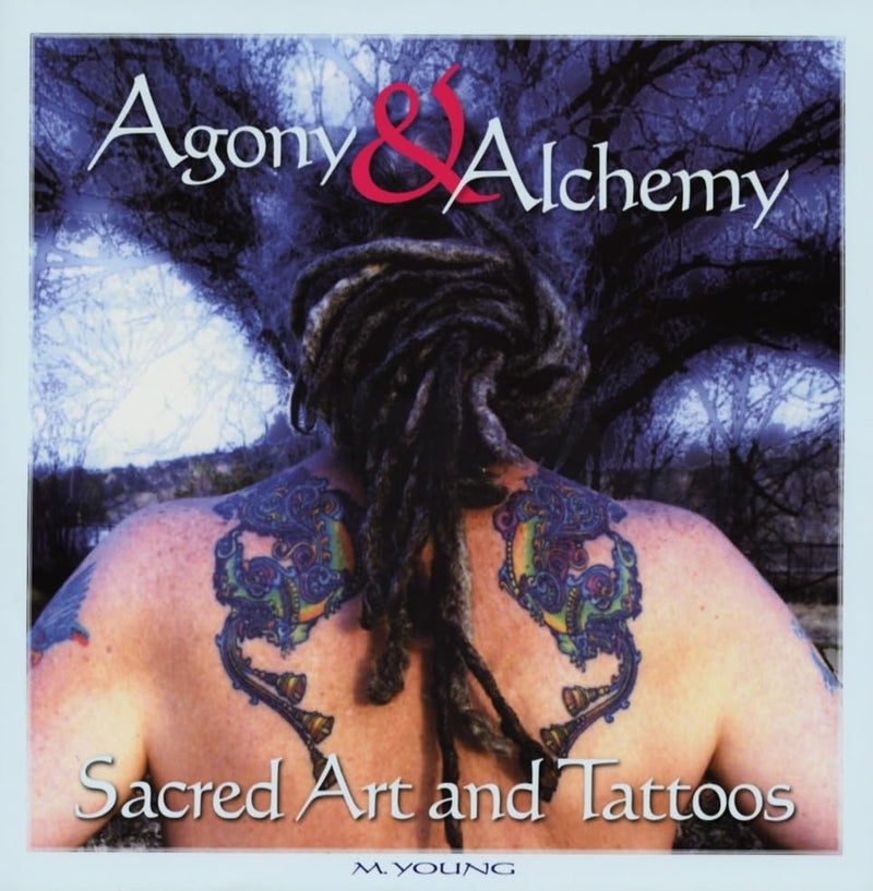 Agony and Alchemy