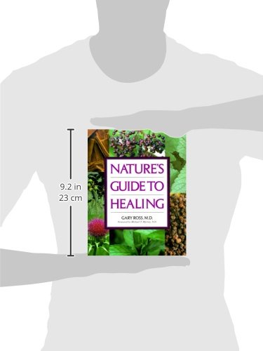 Nature'S Guide to Healing
