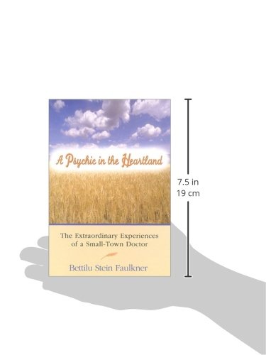 Psychic in the Heartland
