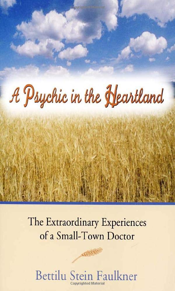 Psychic in the Heartland