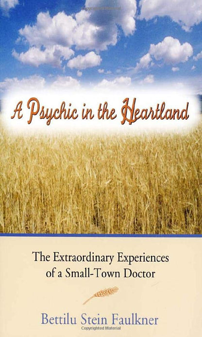 Psychic in the Heartland