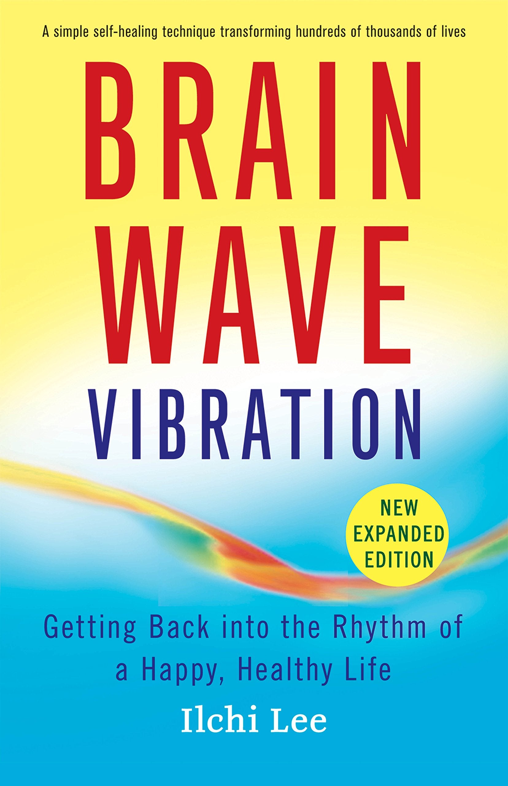 Brain Wave Vibration