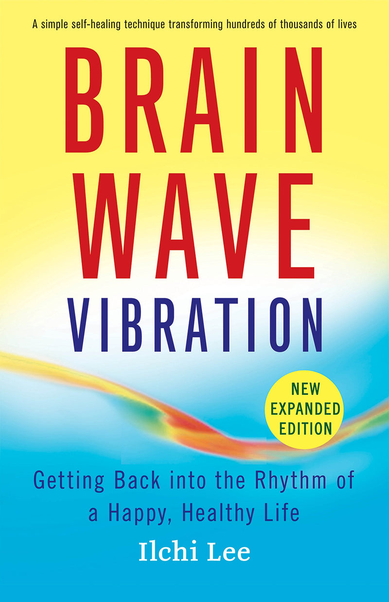 Brain Wave Vibration