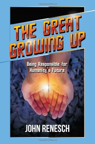 Great Growing Up