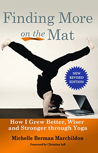 Finding More on the Mat