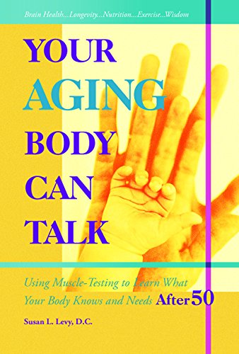 Your Aging Body Can Talk